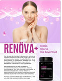 COLÁGENO RENÖVA➕️ DOSIS DIARIA DE JUVENTUD
