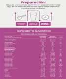 COLÁGENO RENÖVA➕️ DOSIS DIARIA DE JUVENTUD